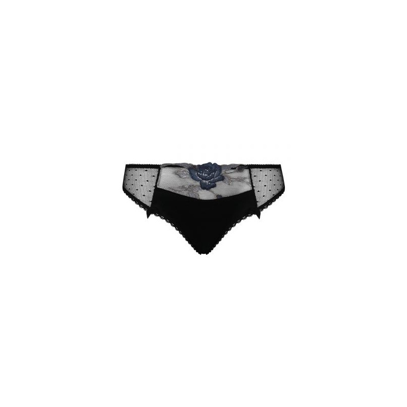 Rioslip en Noir