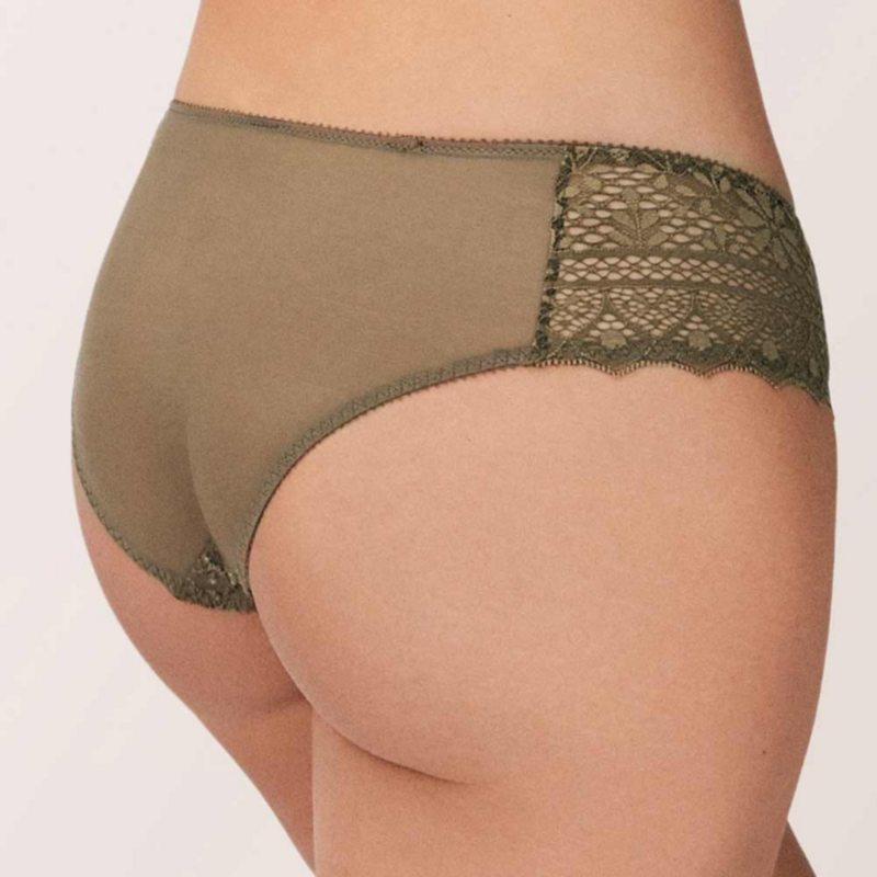 Rioslip in het Lichen Rioslip in het Lichen