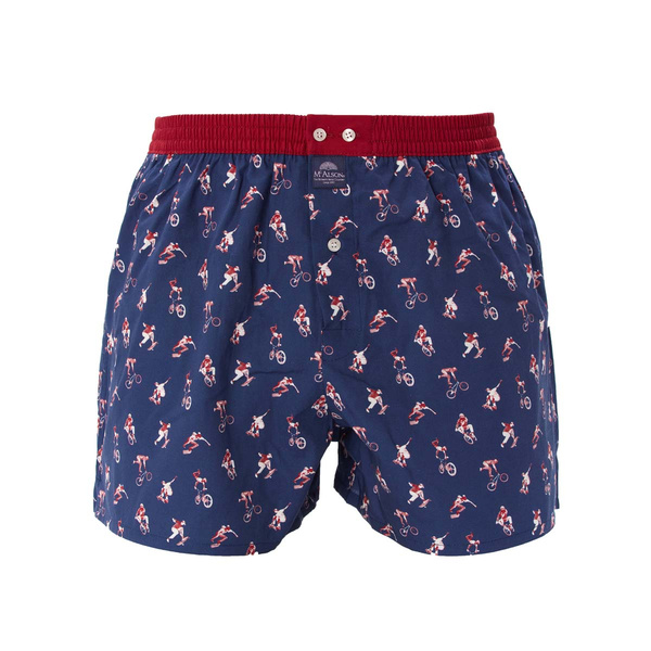 Boxershort - Mc Alson - Mcalson boxershorts