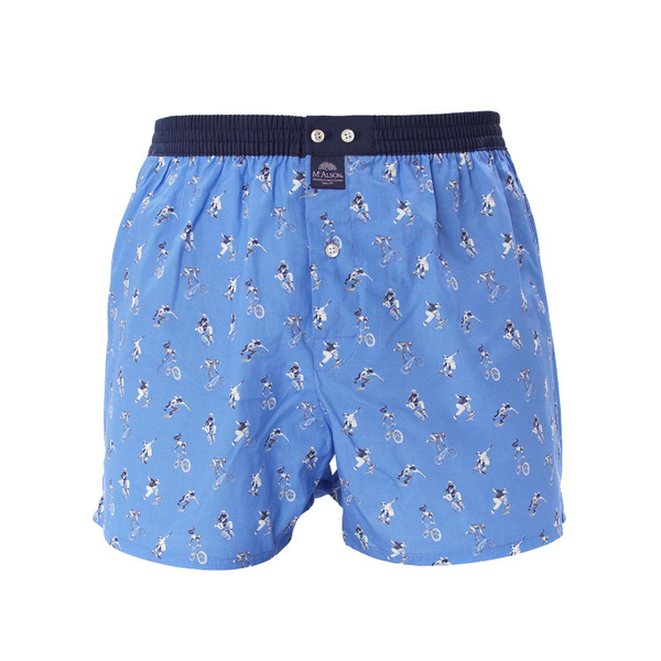 Boxershort - Mc Alson - Mcalson boxershorts