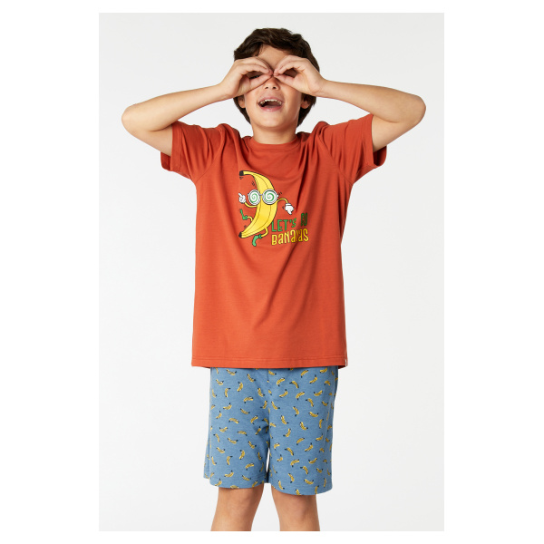 Jongens Pyjama - Woody - Kids jongens