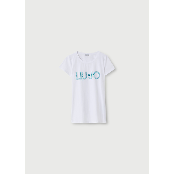 T-shirt - Liu Jo - Bad