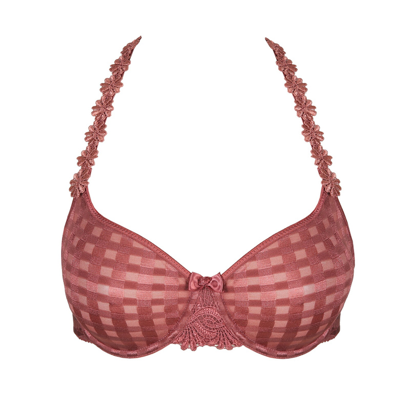 Beugel Bh in het Wild ginger Beugel Bh in het Wild ginger