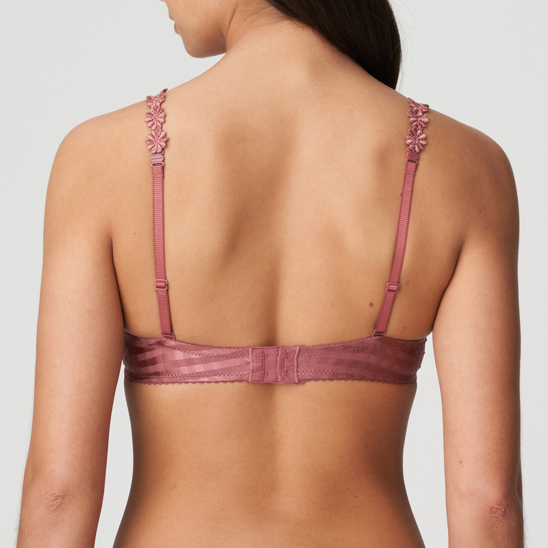 Beugel Bh in het Wild ginger Beugel Bh in het Wild ginger