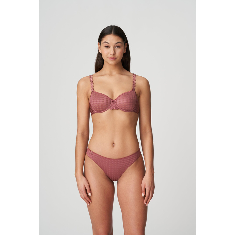 Beugel Bh in het Wild ginger Beugel Bh in het Wild ginger