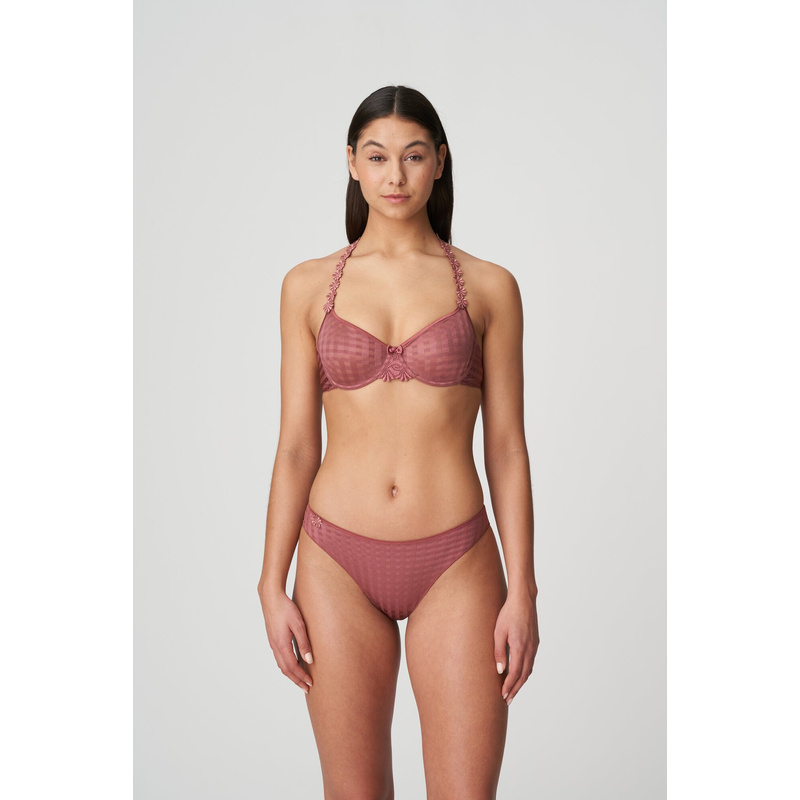 Beugel Bh in het Wild ginger Beugel Bh in het Wild ginger