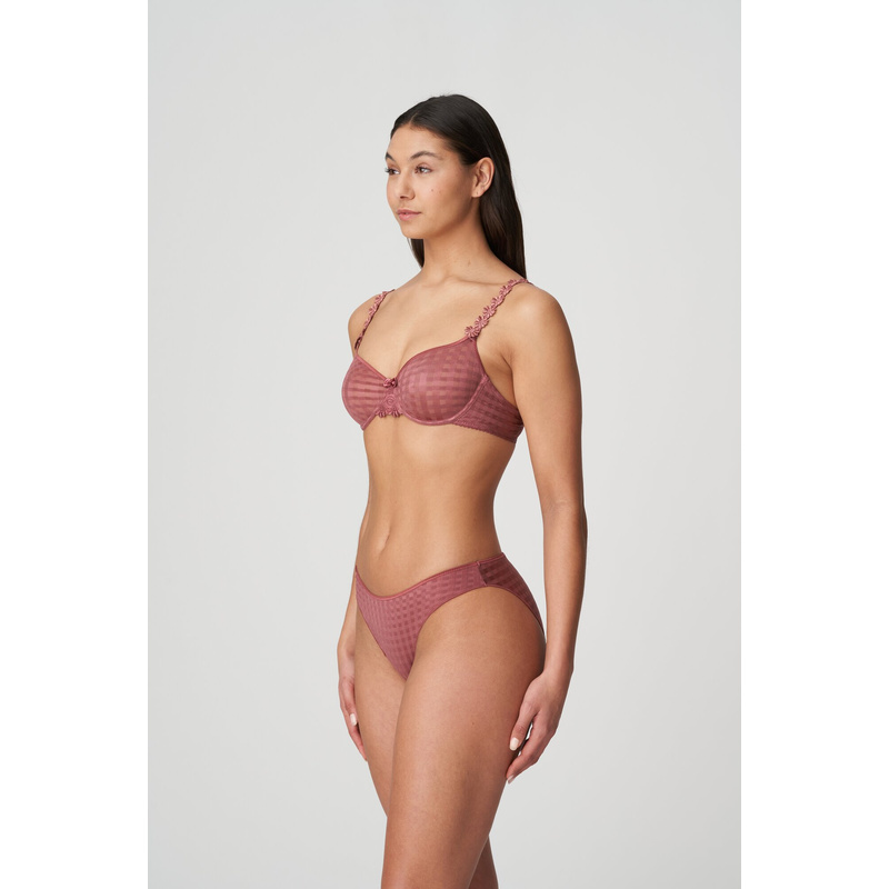 Beugel Bh in het Wild ginger Beugel Bh in het Wild ginger