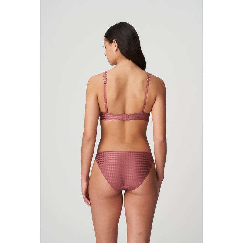 Beugel Bh in het Wild ginger Beugel Bh in het Wild ginger