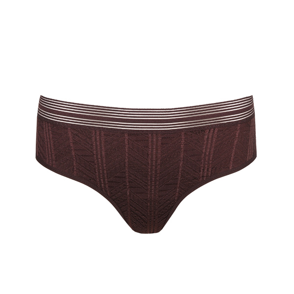 Hotpants - L'aventure - Richard