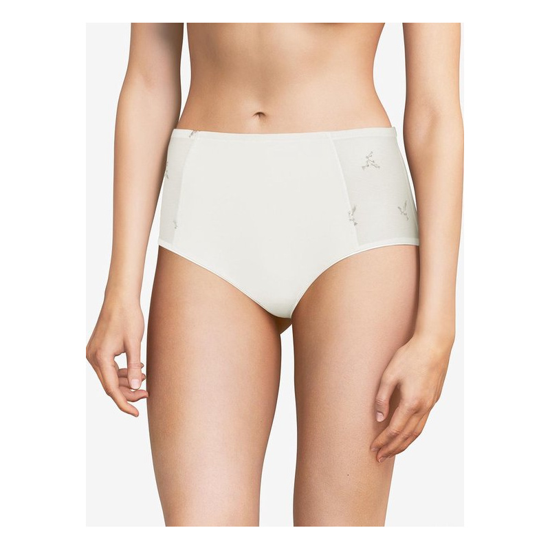 Tailleslip in het Milk Tailleslip in het Milk