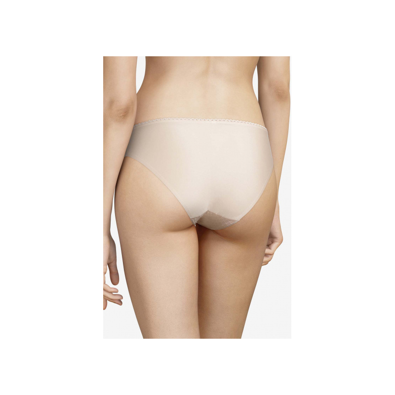 Rioslip in het Goudkleurig beige Rioslip in het Goudkleurig beige