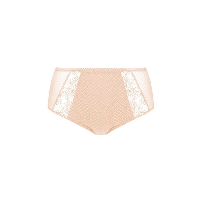 Tailleslip in het Goudkleurig beige