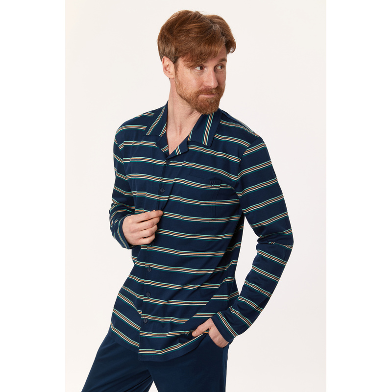 Pyjama en Multicolor Pyjama en Multicolor