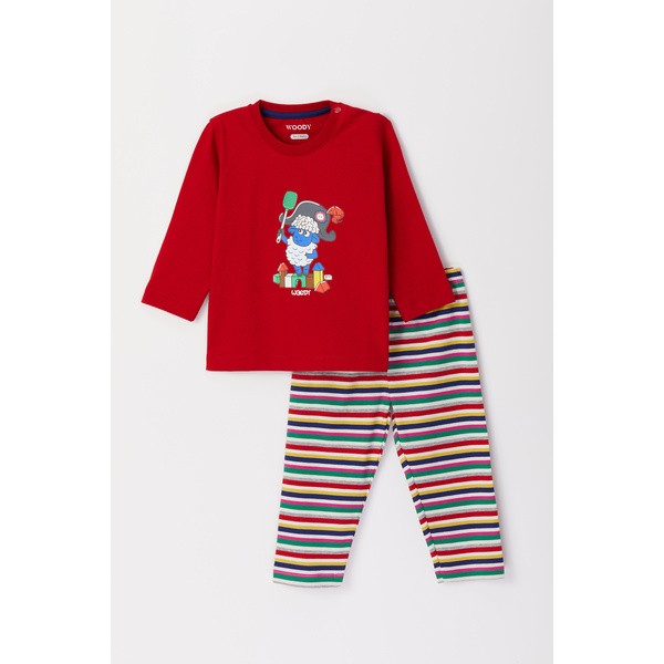 Pyjama - Woody - Baby jongens
