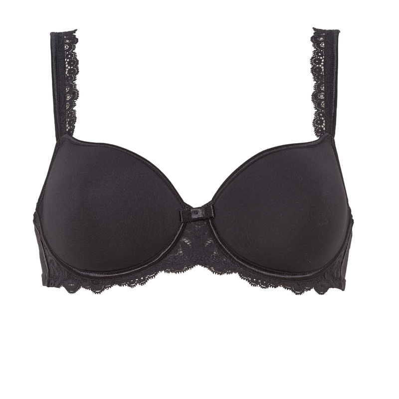 Spacer Bh en Noir