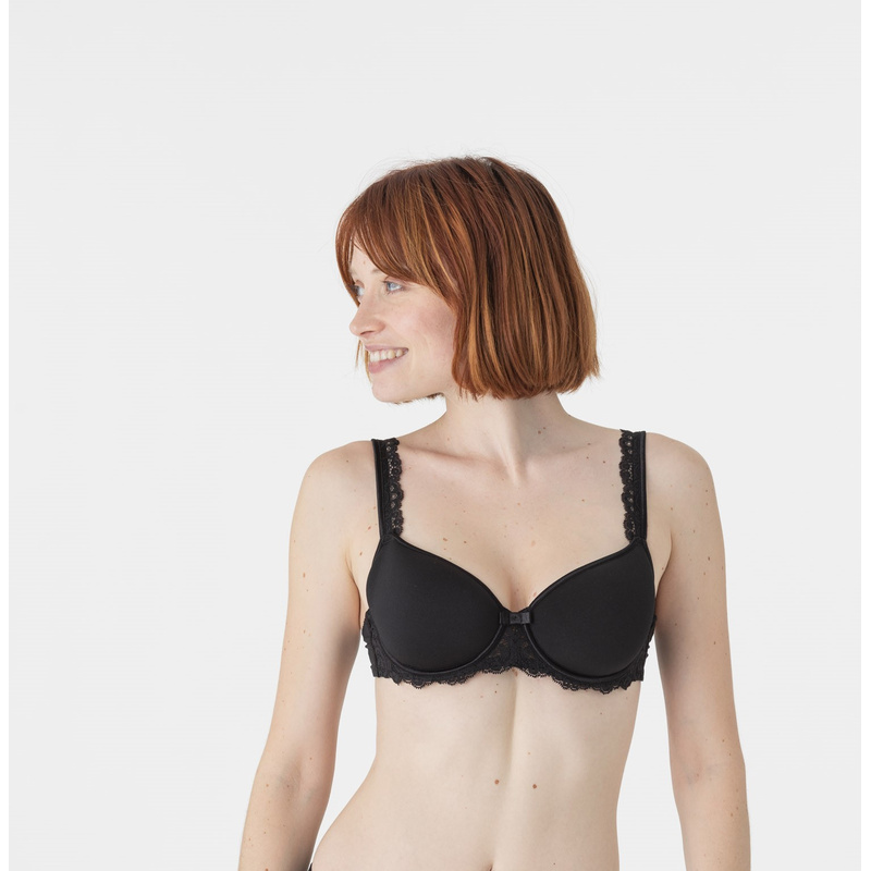 Spacer Bh en Noir Spacer Bh en Noir