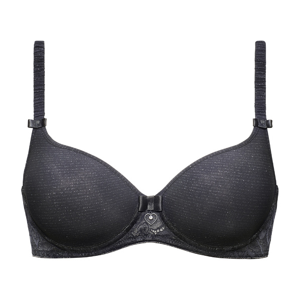 Voorgevormde Bh - Dacapo - Glamour