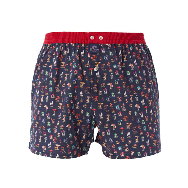Boxershort - Mc Alson - Mcalson boxershorts