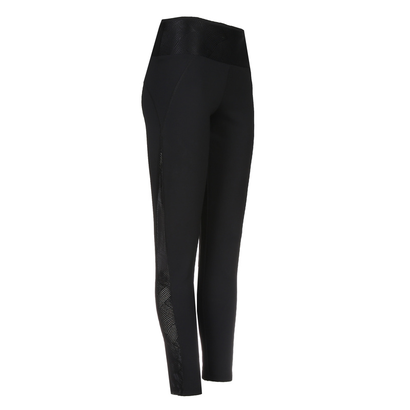 Sport Broek en Noir