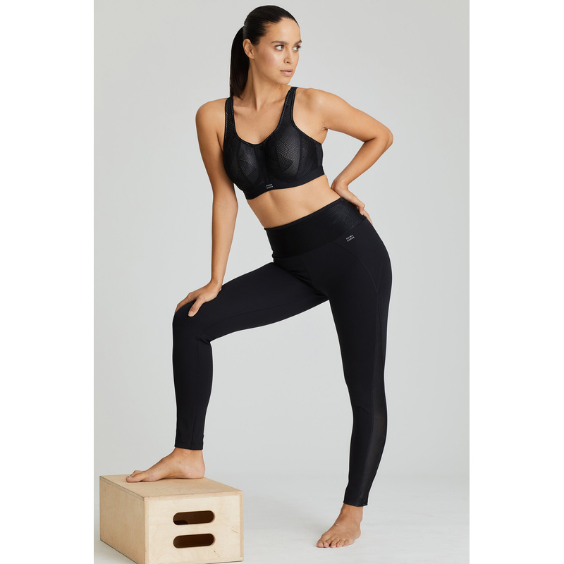 Sport Broek en Noir