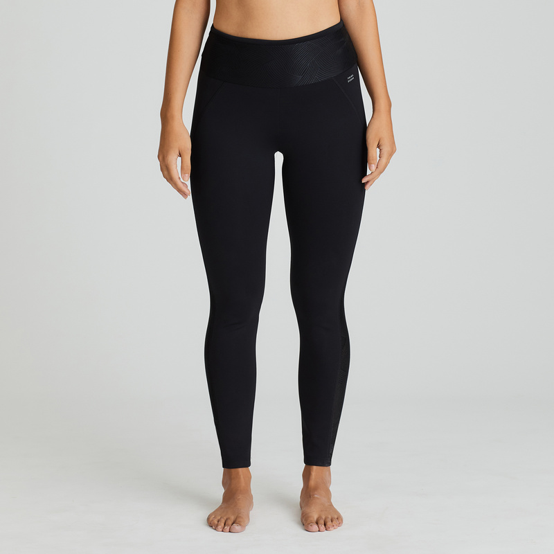 Sport Broek en Noir