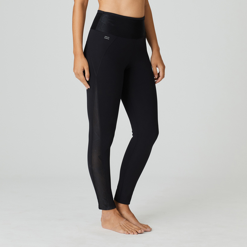 Sport Broek en Noir
