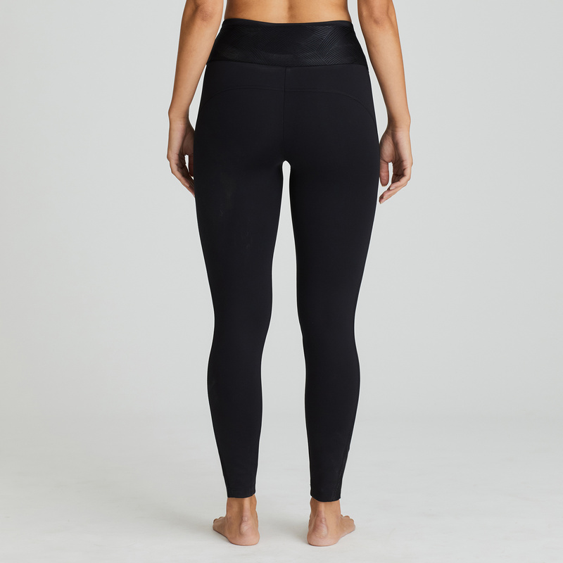 Sport Broek en Noir