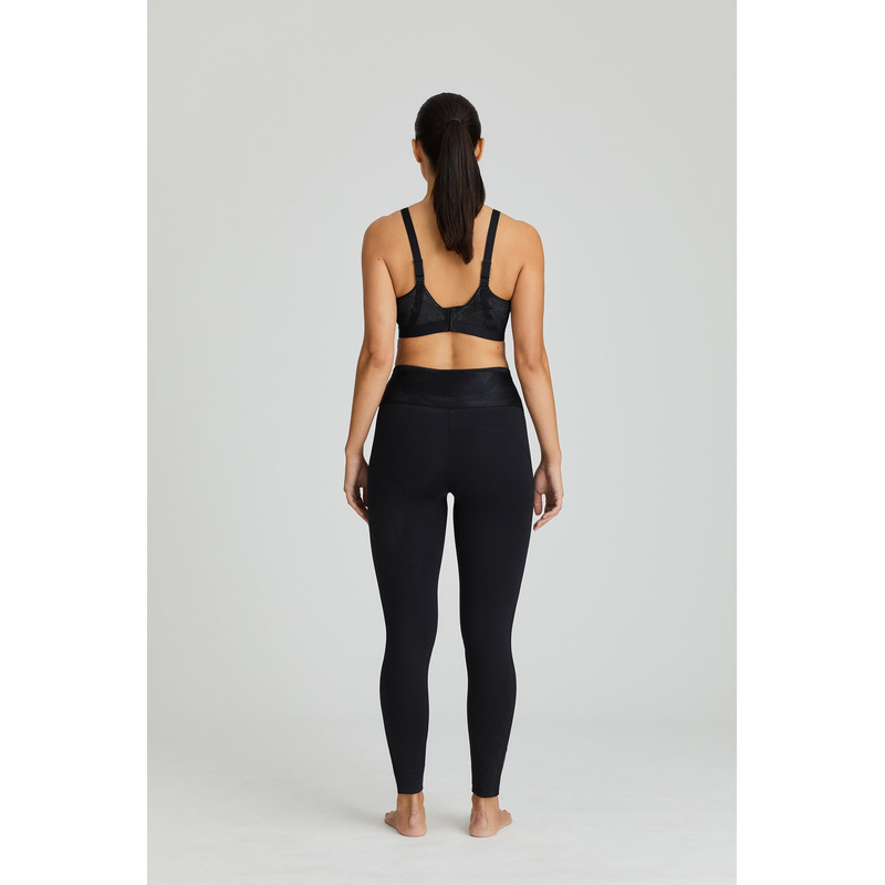 Sport Broek en Noir