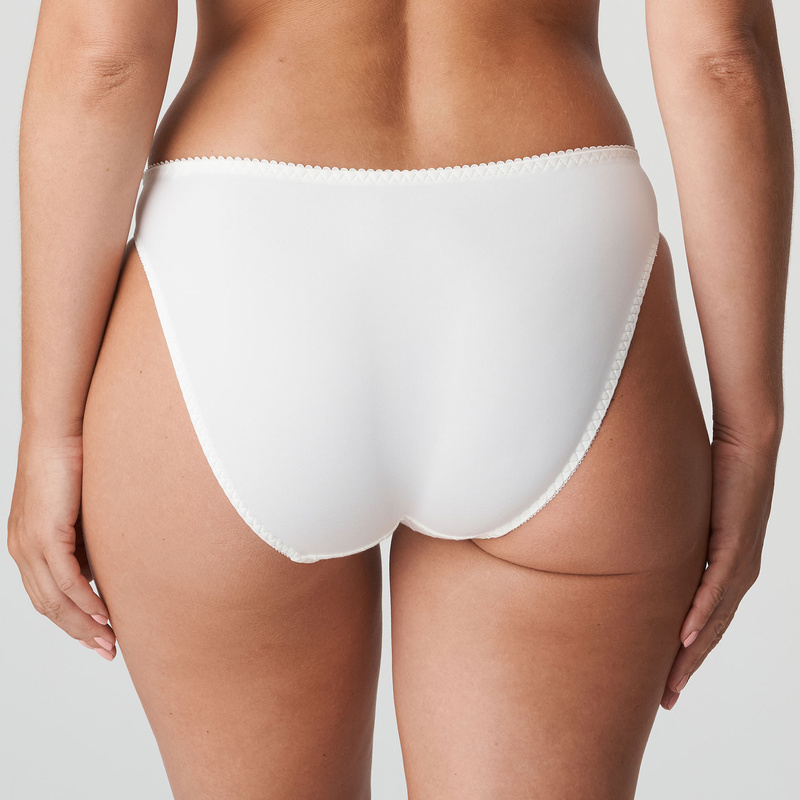 Deauville Rioslip en Naturel