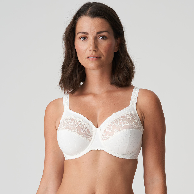 Comfort Beugel Bh | Cup D-e in het Natuur Comfort Beugel Bh | Cup D-e in het Natuur