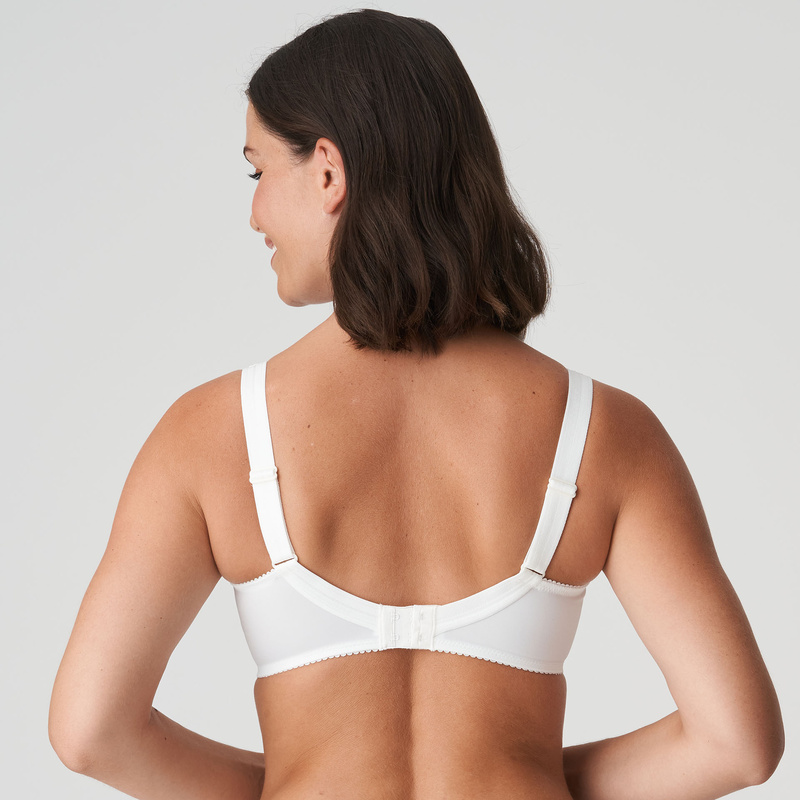 Comfort Beugel Bh | Cup D-e in het Natuur Comfort Beugel Bh | Cup D-e in het Natuur