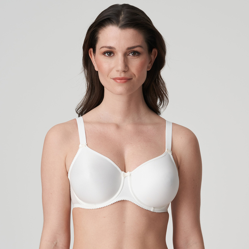 Naadloze Beugel Bh | Cup B-h in het Natuur