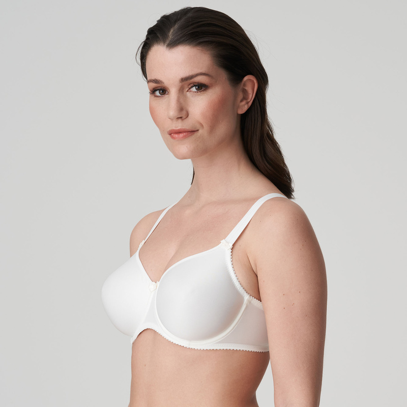Naadloze Beugel Bh | Cup B-h in het Natuur