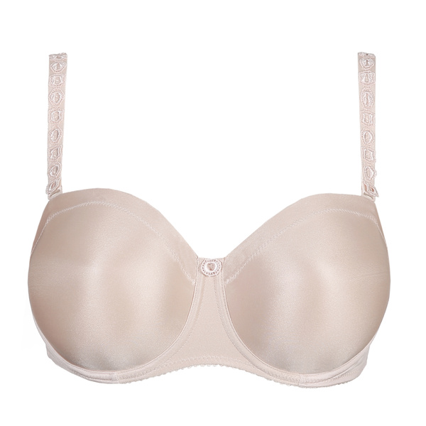 Niet Voorgevormde Strapless Bh - Prima Donna - Every woman