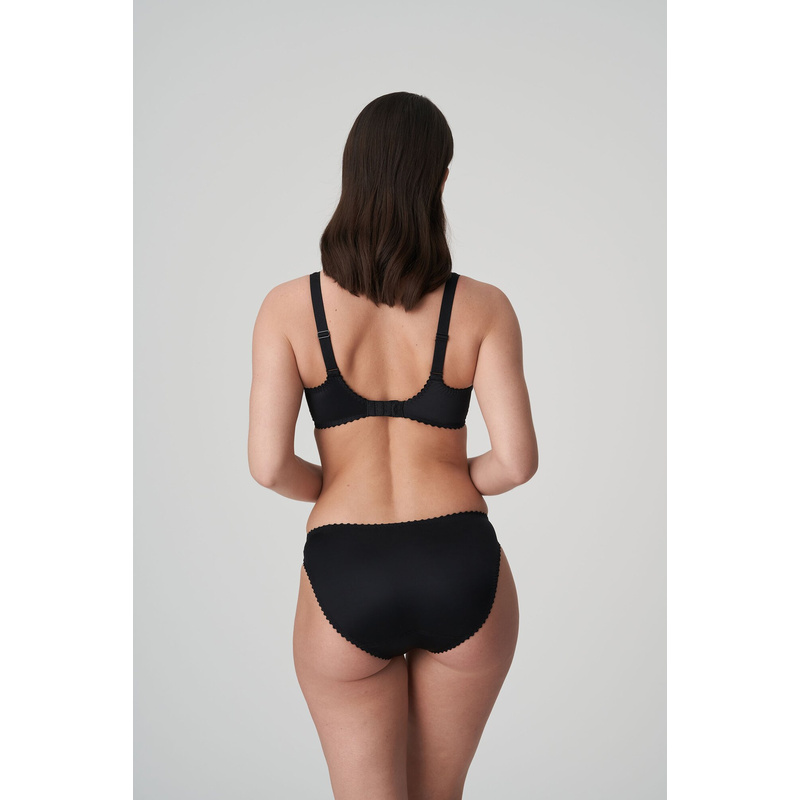 Couture Rioslip in het Zwart