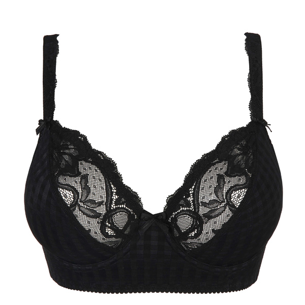 Plunge Bh Longline - Prima Donna - Madison