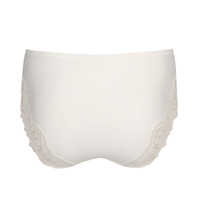 Tailleslip en Naturel