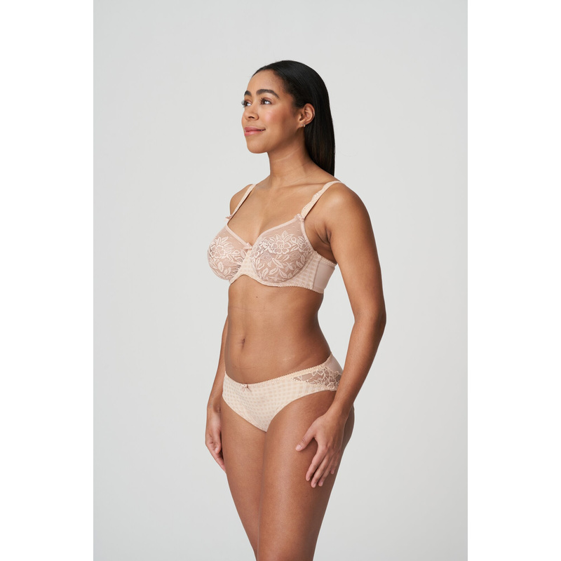 Beugel Bh en Café au lait