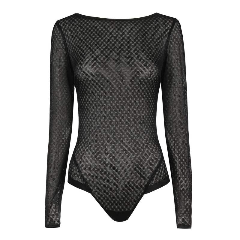 Body en Noir