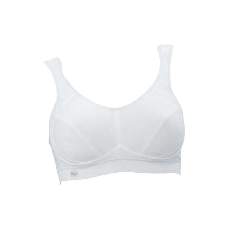 Sport Bh en Blanc