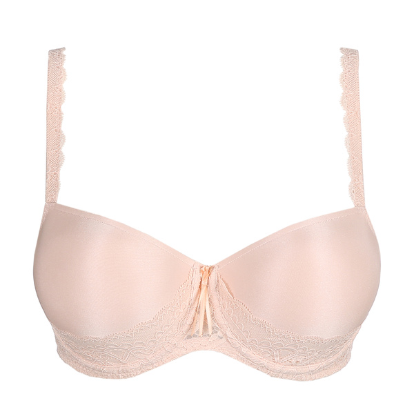 Voorgevormde Balconnet Bh | Cup C-e - Twist - I do