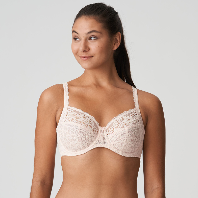 Beugel Bh | Cup B-e in het Silky tan