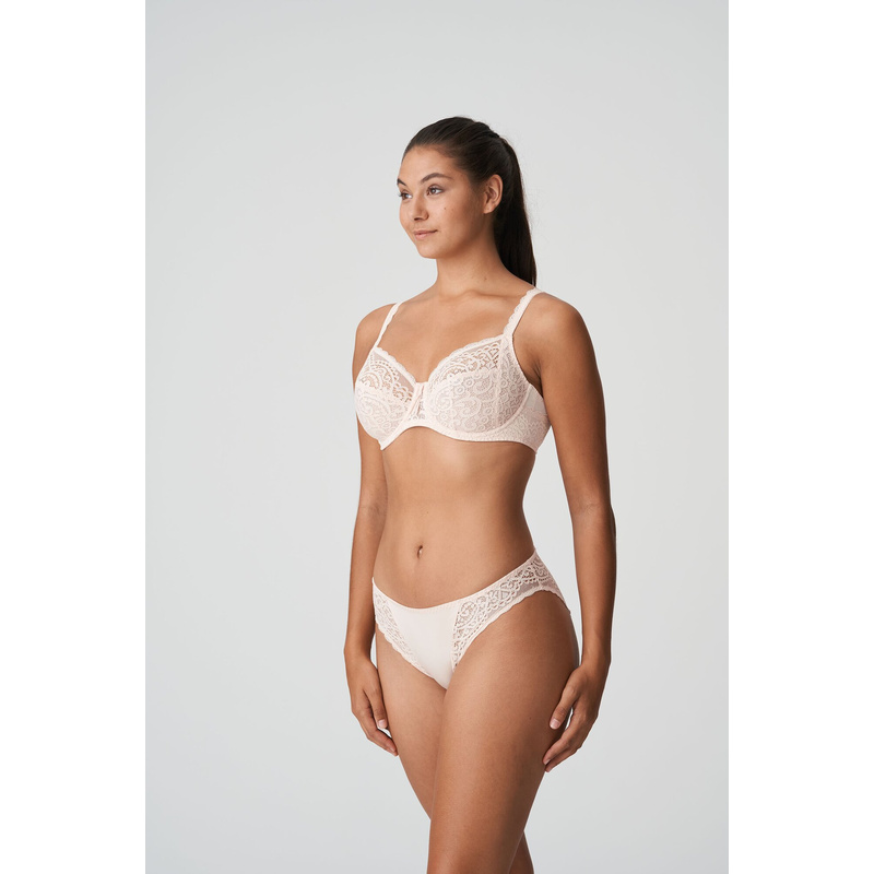 Beugel Bh | Cup B-e in het Silky tan