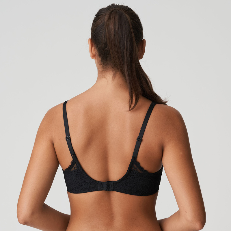 Beugel Bh | Cup B-e en Noir