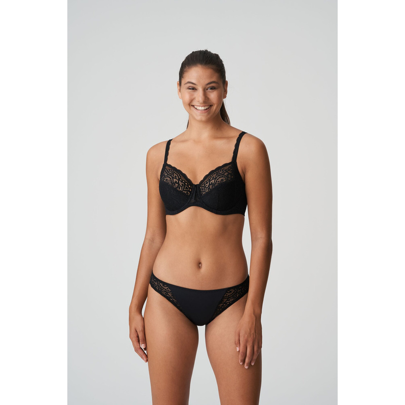 Beugel Bh | Cup B-e en Noir