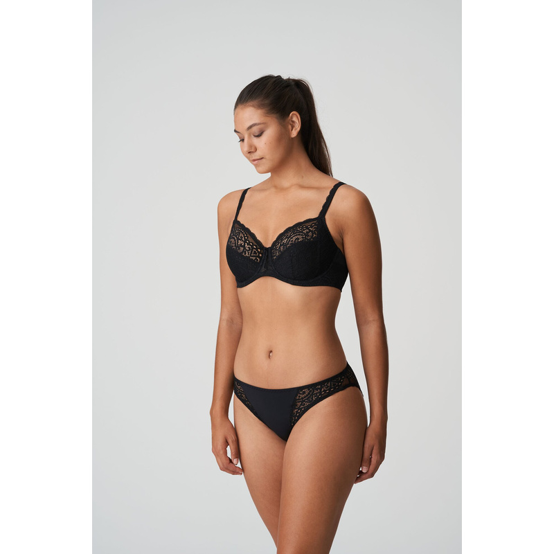 Beugel Bh | Cup B-e en Noir