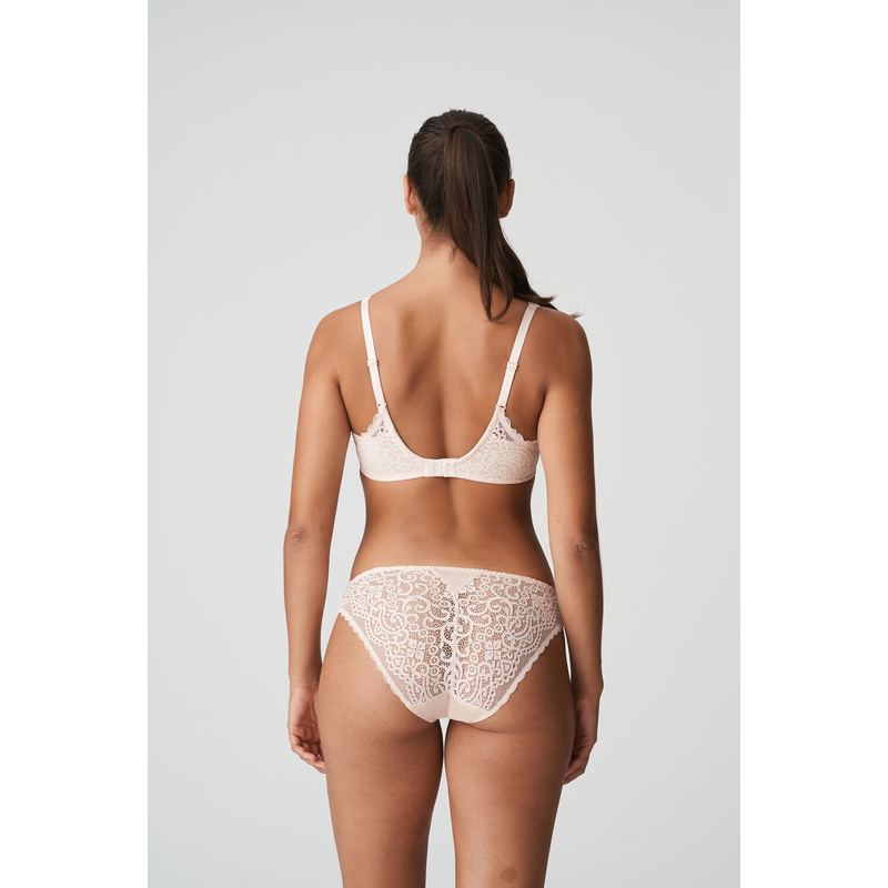 Italiaanse Slip in het Silky tan Italiaanse Slip in het Silky tan