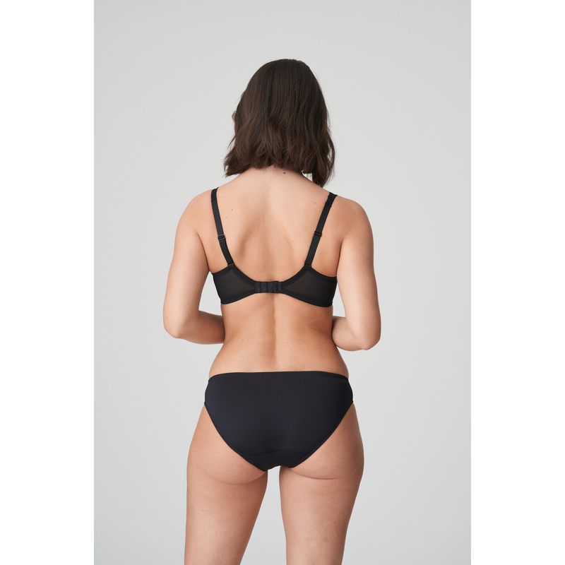 Borstvoedings Bh in het Zwart