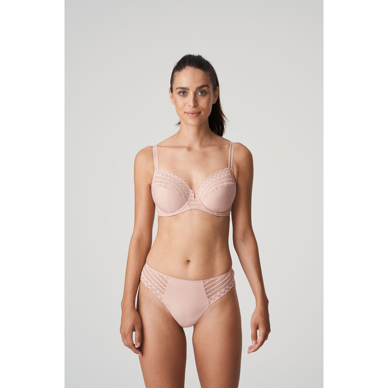 Beugel Bh en Powder Rose