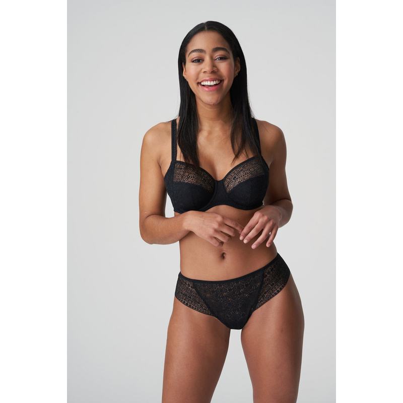 Beugel Bh in het Black